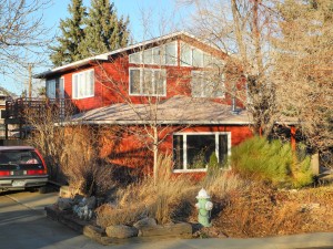 Boulder Painters