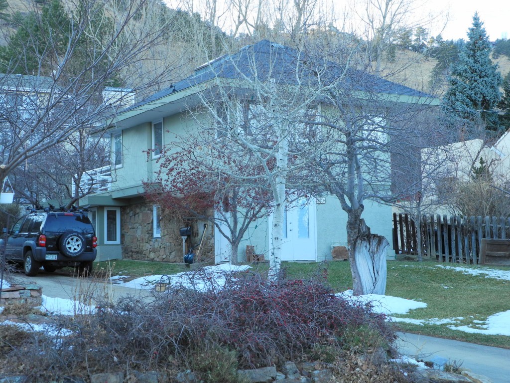 4 Tips for Painting Exteriors in Cold Weather Expert Advice Inside