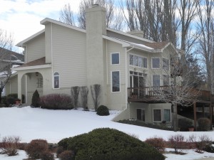 Exterior Paint Trends