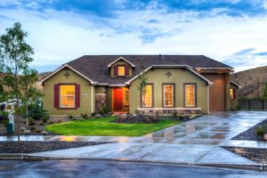 boulder professional painter, choosing exterior paint color