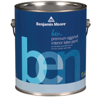 Benjamin Moore