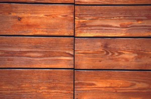 Stain for Deck