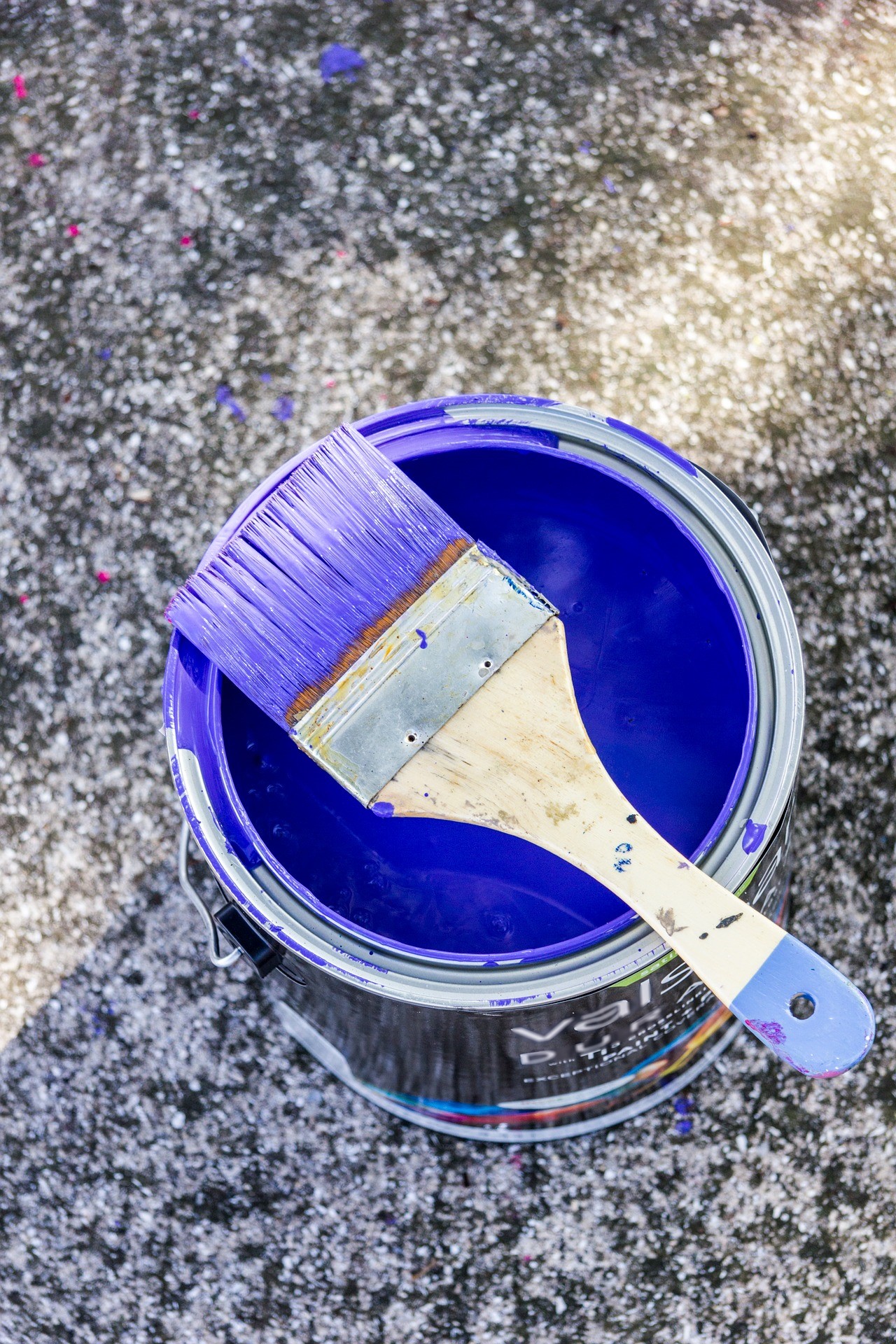The Best Paints For Interior And Exterior Projects