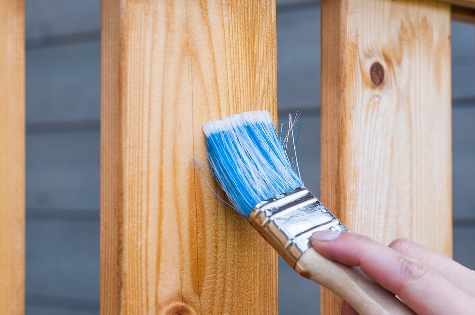 How to Choose a Painting Contractor