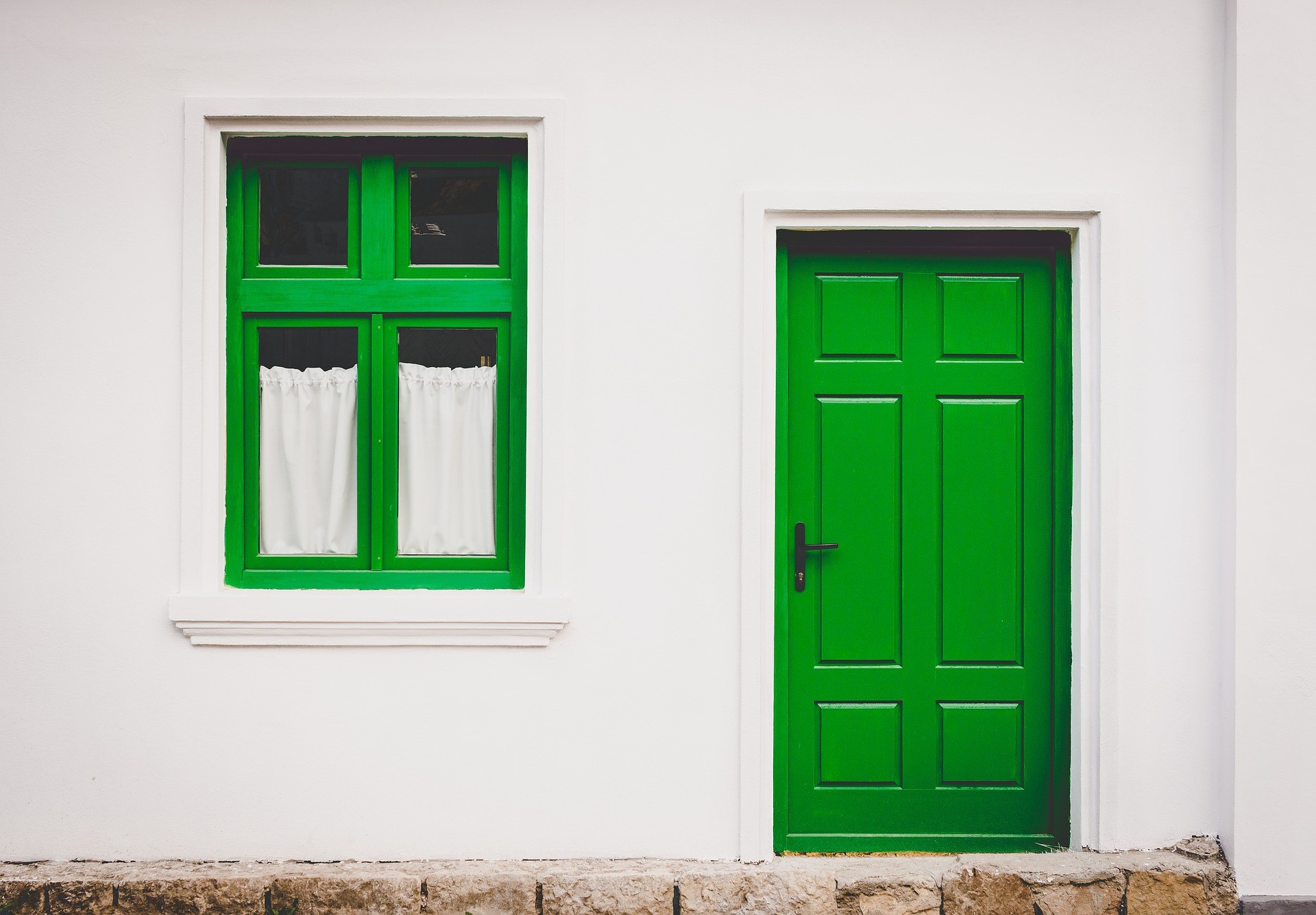How To Make Your Exterior Paint Job Last For Years To Come