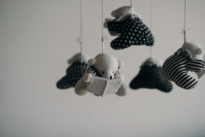 Best Paint Colors for Nursery