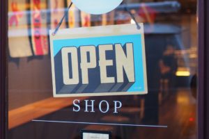 Paint Colors for Retail Stores