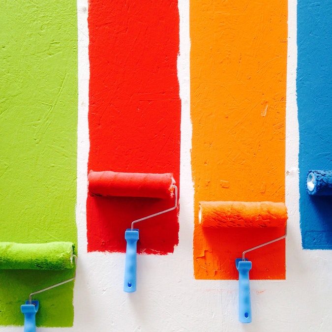 Interior Paint Myths