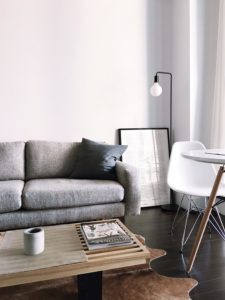 Painted Walls