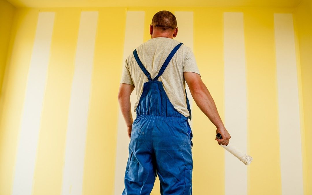 denver renovation handyman painter boulder co